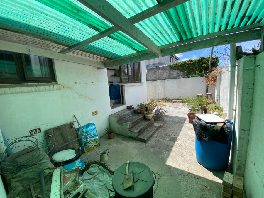 3 Bedroom Property for Sale in Observatory Western Cape